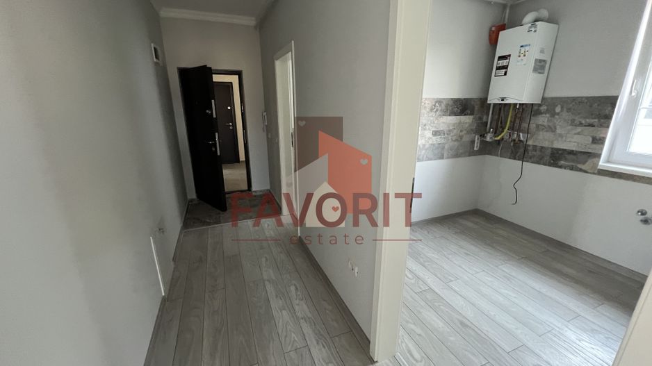 Etaj 2. Decomandat. Finisaje superioare - Poză 3