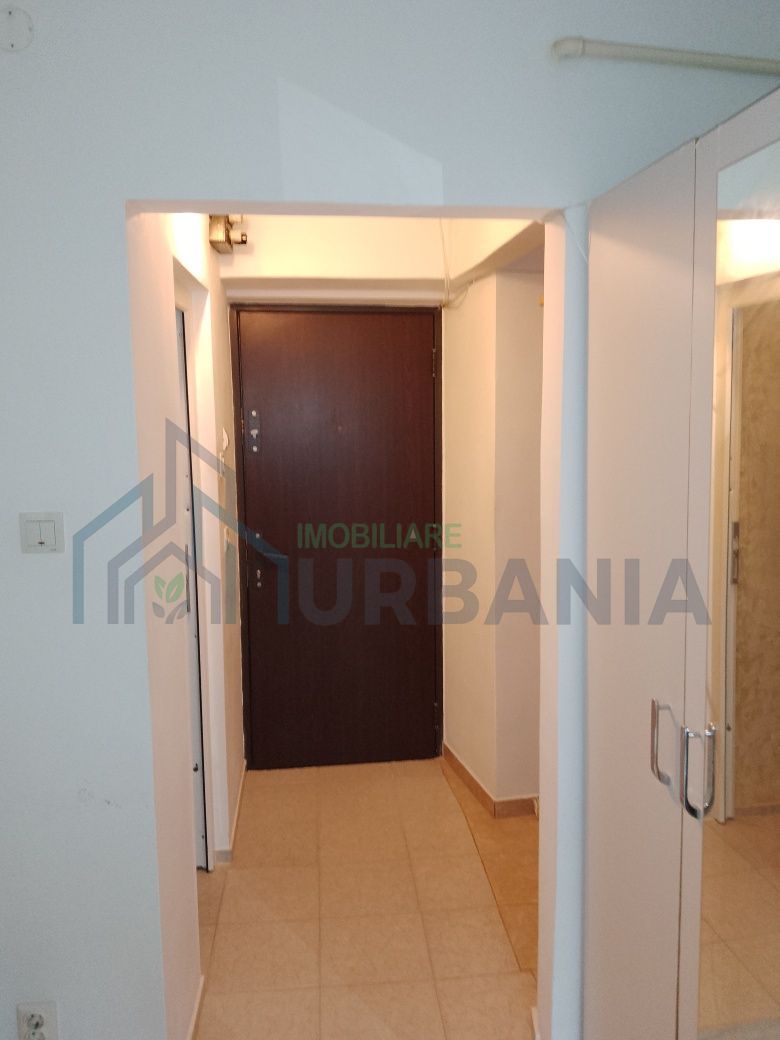 Garsonieră în zona Hala, Iași - Poză 2