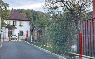 De vânzare teren 380 mp – Brașov, Strada Cireșului - Poză 4