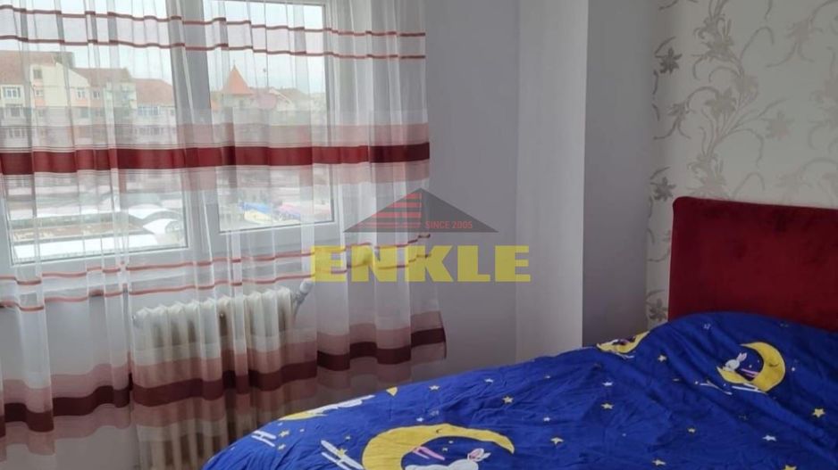 De vânzare apartament 4 camere, ultracentral – 92 mp - Poză 6