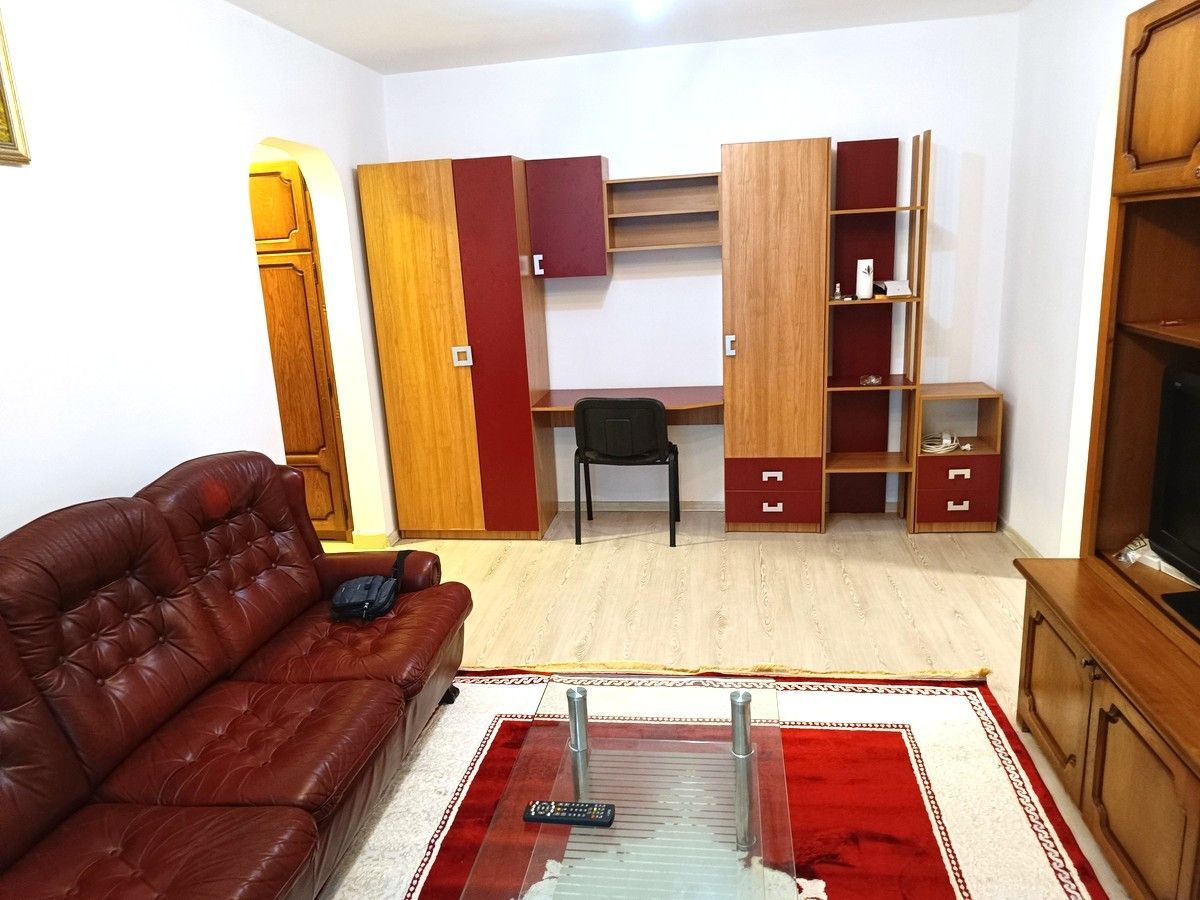 Închiriez Apartament cu 2 camere, mobilat complet, Vatra Luminoasă, parter ✨ - Poză 1