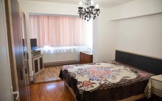 Apartament 3 camere, 75 mp, etaj 5/8, Diamant - Poză 3
