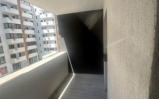 Garsonieră în Popești-Leordeni, Mobilată si utilată,piscina,metrou Berceni - Poză 4