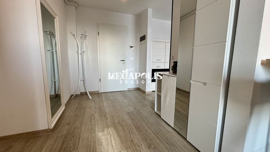 Apartament 2 camere | Parcare | Boxă |67 MP Utili | Kasper Coresi - Poză 16