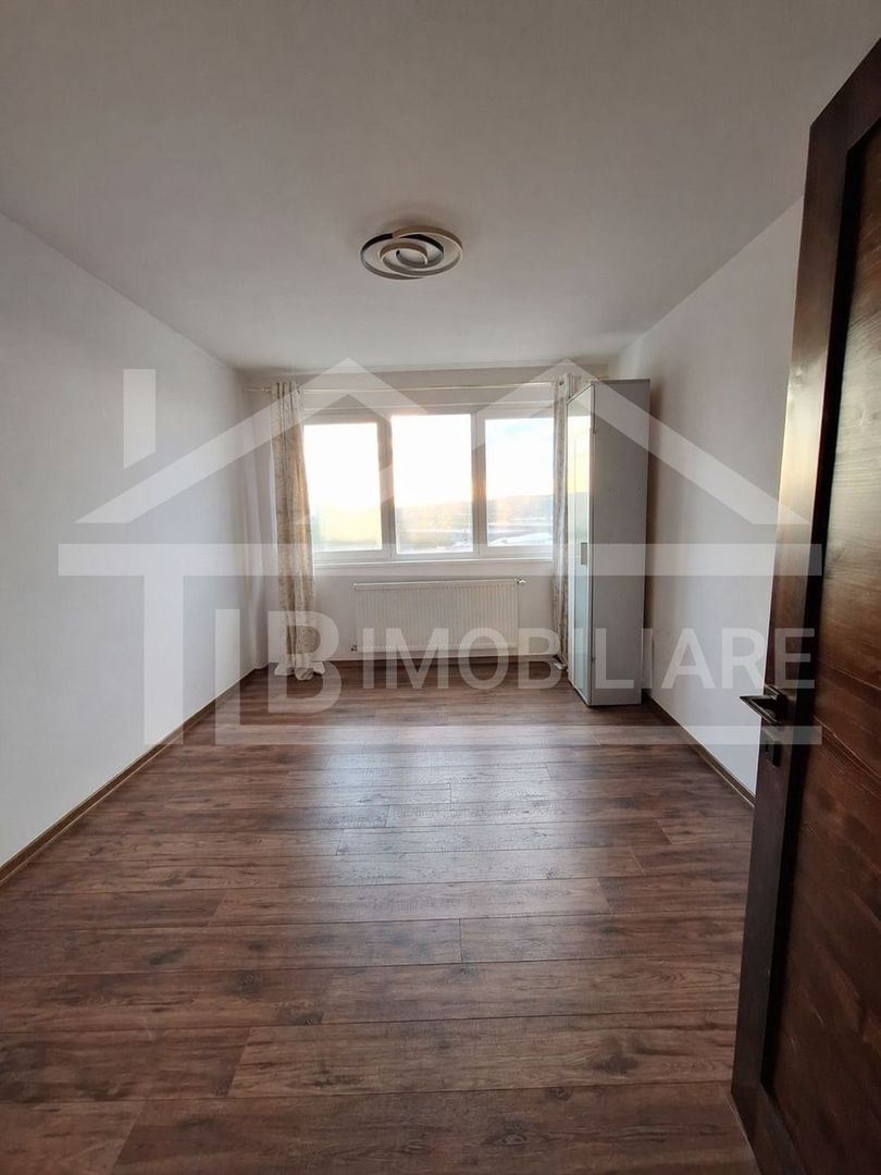 Apartament cu 3 camere,decomandat,76 mp,pet-friendly,Zona Libertatii - Poză 3