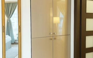 Apartament exclusivist 2 camere, Universitate, vedere superbă, fără risc - Poză 7