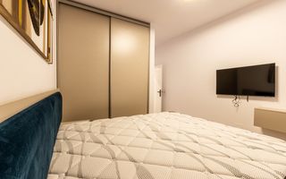 2 camere, bloc nou,parcare, Iris, Junior Zona Fabricii,LIDL,Elite City - Poză 15