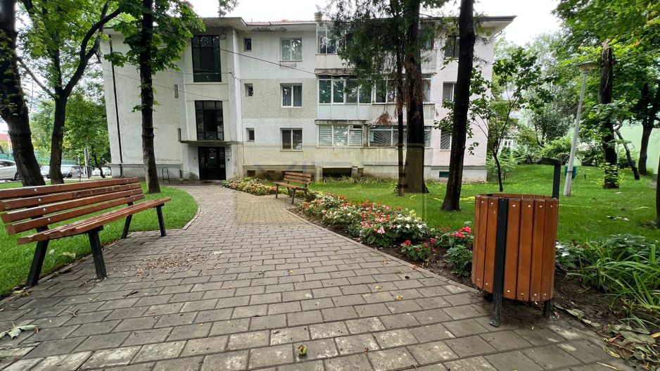 Apartament 2 camere Copou - Liceul Negruzzi - Poză 2