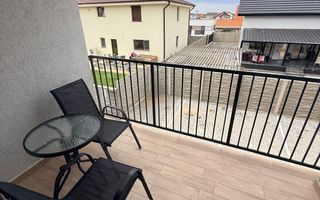 2 camere, la prima închiriere, la 5 min de Braytim, apartament superb! - Poză 21