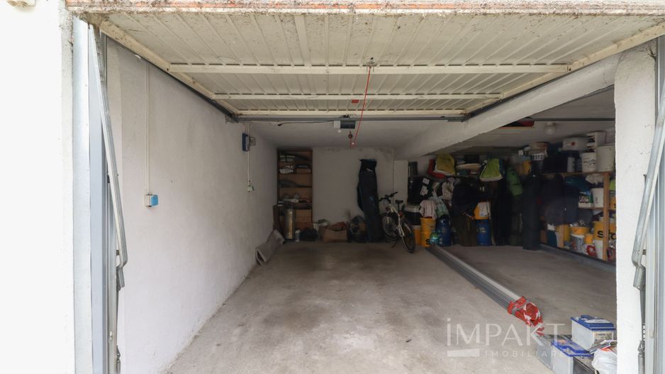 Apartament cu 4 camere, de inchiriat, situat in cartierul Manastur! - Poză 15