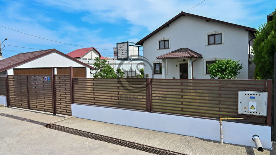 Casa cu 5 camere de vanzare | Ploiestori - Prahova | Comision 0% - Poză 26