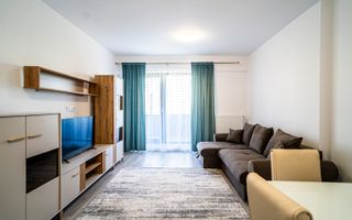 Prima inchiriere 2 Camere, decomandat, etaj 4, 6 minute METROU Preciziei - Poză 1
