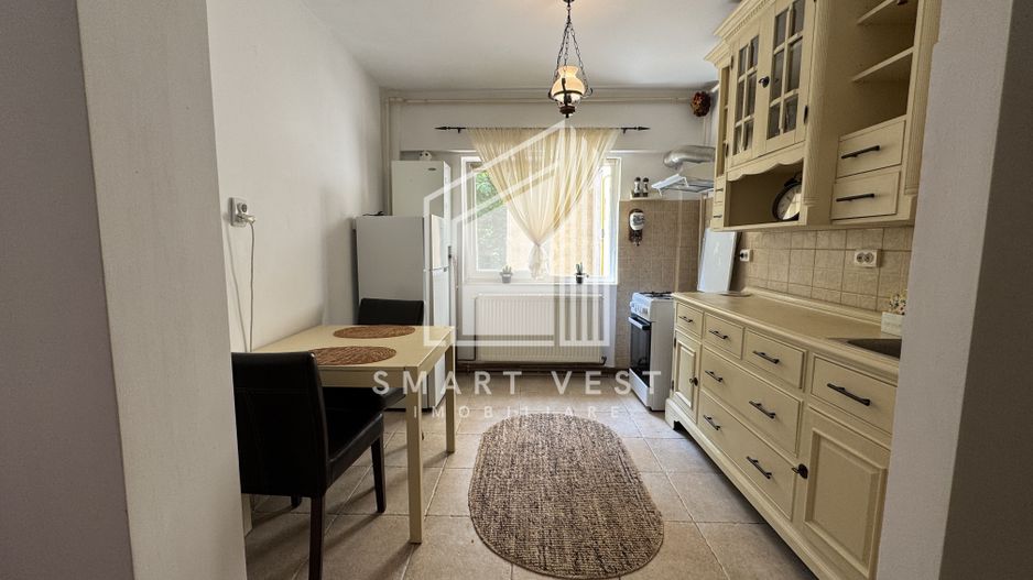 Apartament 3 camere | Etaj 1 | Zona Micro 15 Careiului - Poză 10
