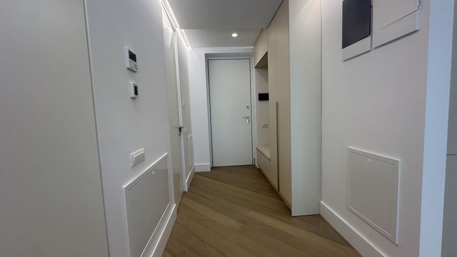 Apartament 2 Camere | Mobilat Lux | Prima Inchiriere - Poză 5