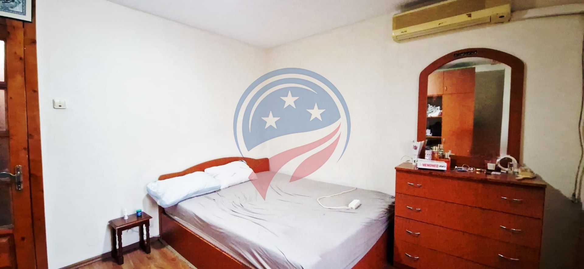 Apartament 4 camere et. 3 din 4 zona Garii - Poză 3