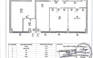 Spațiu comercial zona Vlaicu Fortuna - Poză 23
