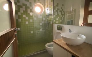 Spatiu De Birouri | 35 Mp | Intermediar | Zona Piata Cipariu - Poză 4