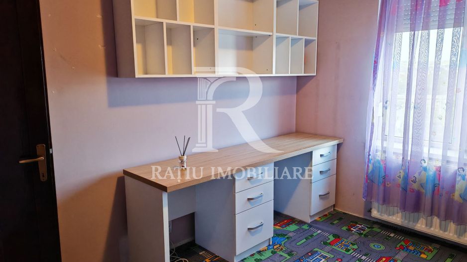 Apartament 3 camere | Rogerius | Lift | Oradea - Poză 7