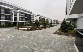 Apartament Pipera | Iancu Nicolae | Residence 5 (Oliveto) - Poză 10