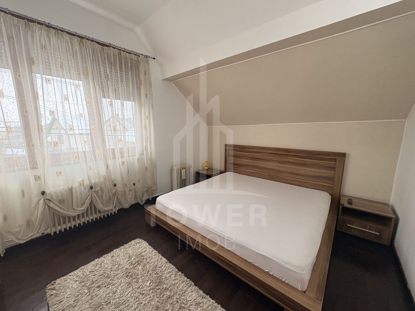 Casa de Închiriat | zona Ștrand | 140 mp - Poză 2