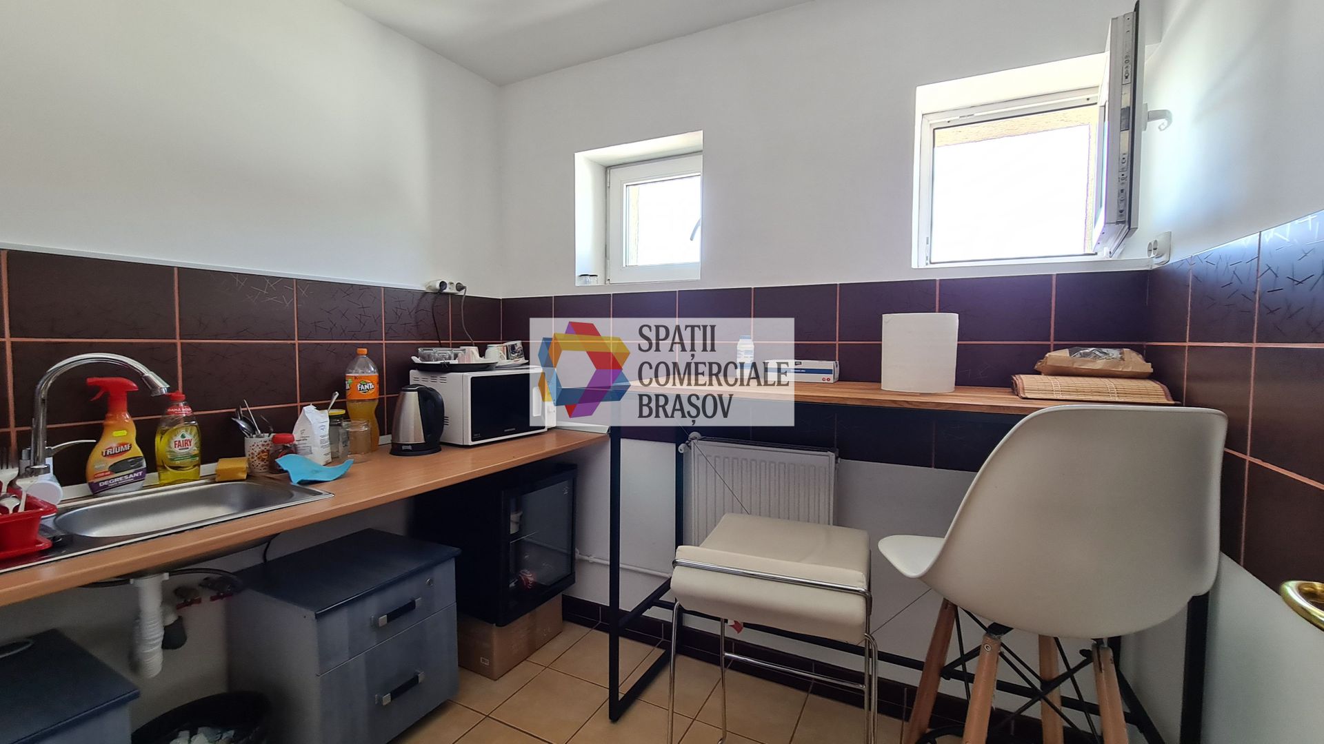 Proprietate mixta - 1665,7 mp #Plus - Spaltii comerciale /Birouri - Poză 12