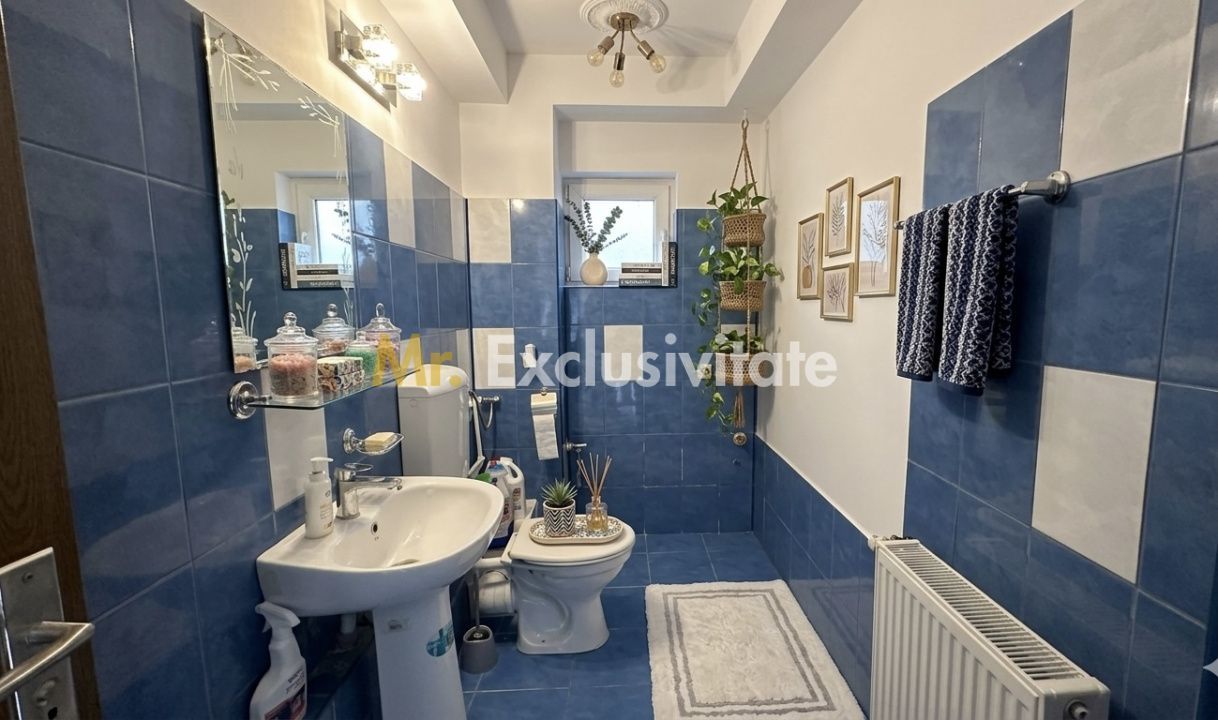 Casa de vanzare – Stefanesti Arges - Poză 21