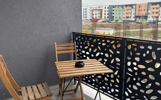 AP. 2 CAMERE ATENA RESIDENCE, CENTRALA, PARCARE, PET-FRIENDLY, MODERN - Poză 6