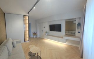 Închiriere Apartament cu 2 camere renovat, 1 min metrou Obor, 2 balcoane - Poză 10