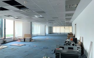 Spatiu de birou in nordul capitalei Bucuresti - Poză 7