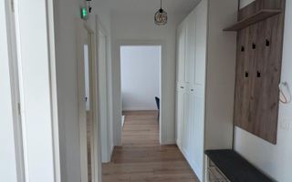 2 camere Plaza Residence faza 4 - Poză 4