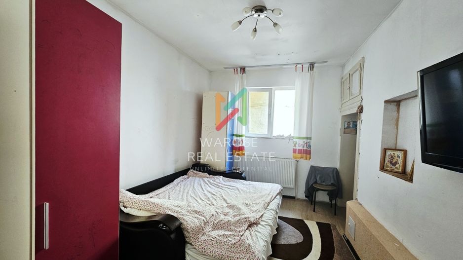 Centrul Istoric |Apollonia Hirscher |Acces Auto |Beci| Pod - Poză 4