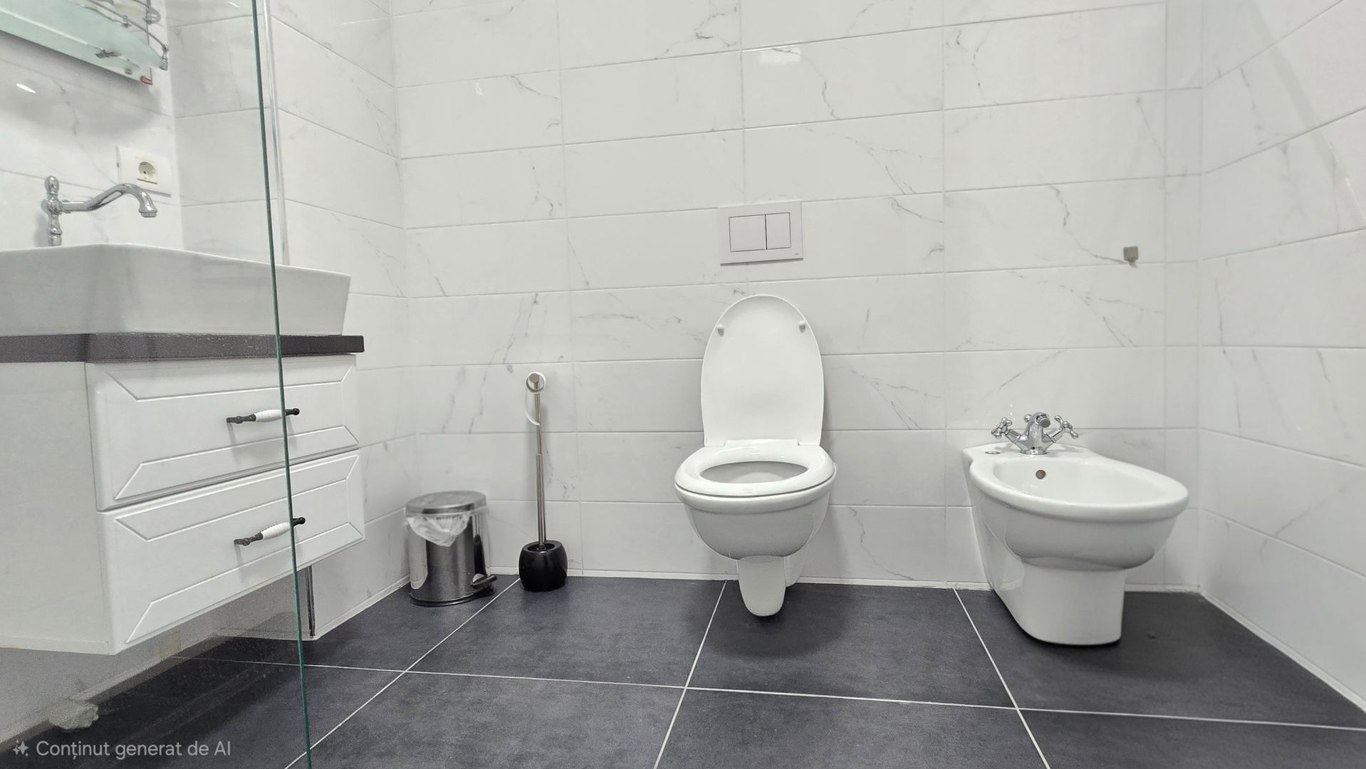 Apartament premium de închiriat în City Center Reșița - Poză 10