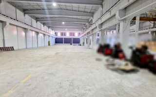 Spatiu industrial flexibil (Depozitare, Logistica, Productie) - Poză 7