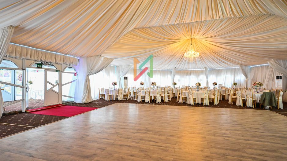 Investitie | Salon Evenimente | Oportunitate multipla Brasov - Poză 7