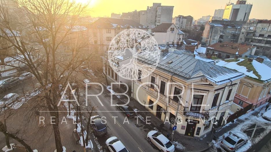 PRIMA ÎNCHIRIERE•Ultracentral•Încălzire centrală gaze - Poză 17