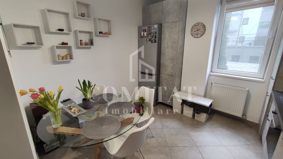 Apartament 2 camere | Baza Sportivă Gheorgheni | Parcare subterană - Poză 6