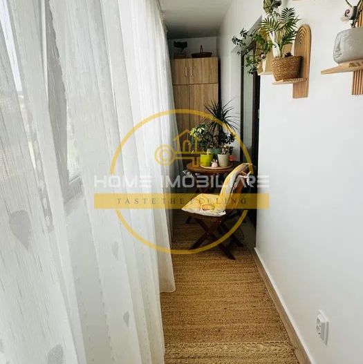 Apartament 2 camere, decomandat, 52mp, et.3 Bloc Nou // Popas Pacurari - Poză 7