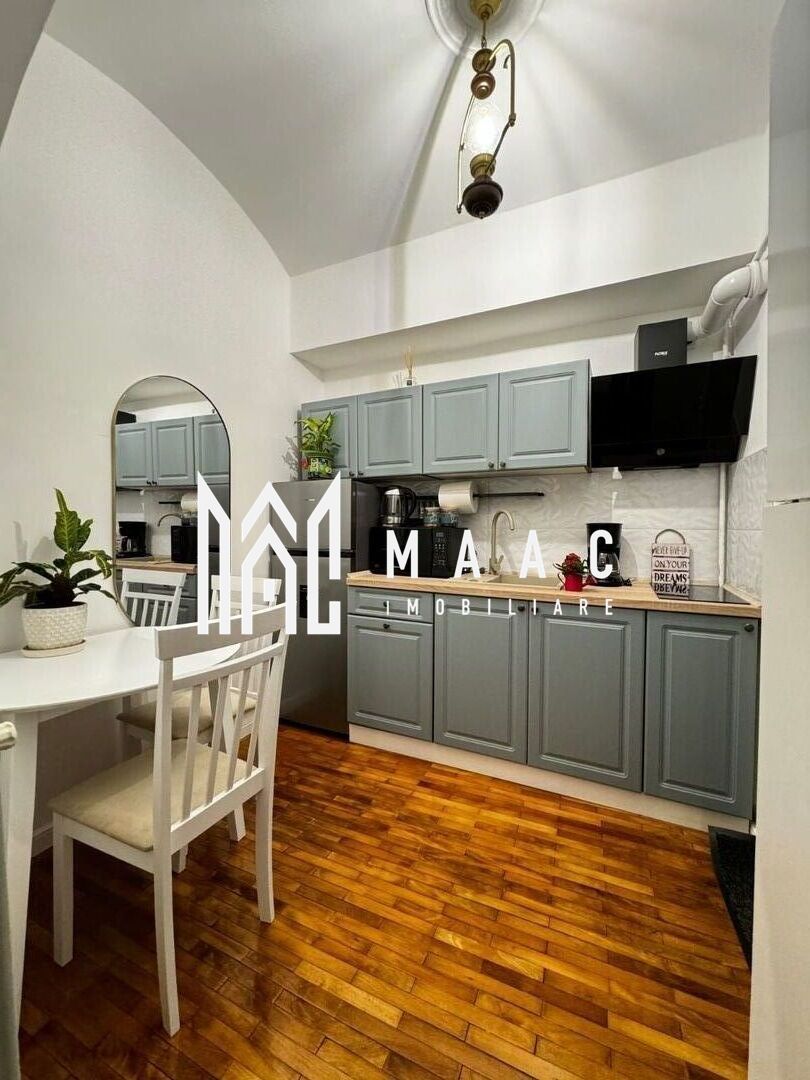 Afacere la cheie | 3 Garsoniere | Ultracentral - Poză 2