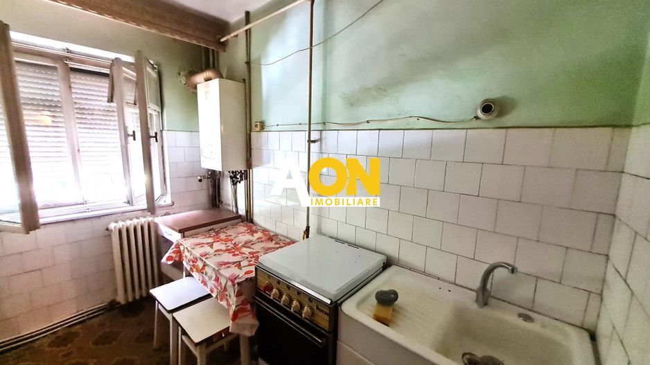 Apartament 3 Camere, Et. 1,Decomandat, 70 mp,Zona Cetate Closca - Poză 12