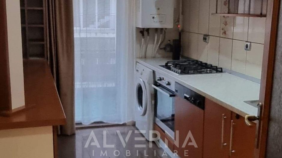 Comision 0%! Apartament 2 camere, 51mp, parcare, 2 balcoane, Eroilor - Poză 1