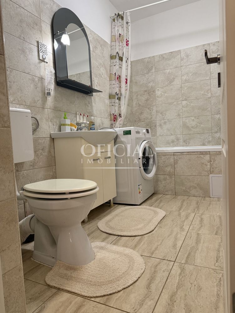 Apartament 2 camere | Parcare | Modern | Zona Sesul de Sus | Floresti - Poză 8