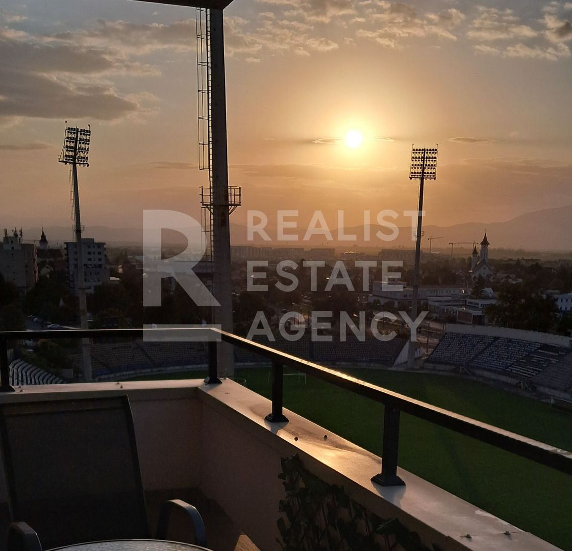 Apartament 2 camere, 57.21 mp utili, loc de parcare, Brașov - Poză 11