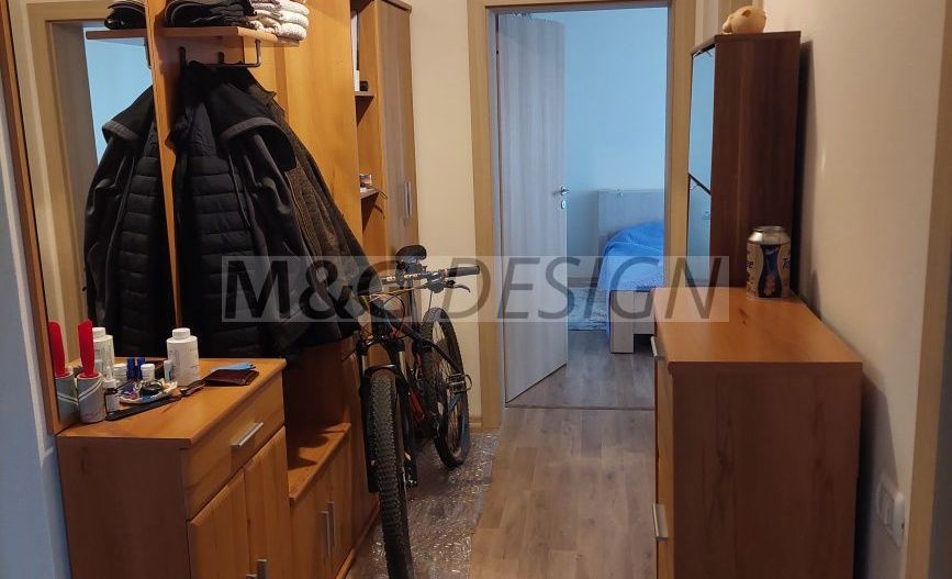 Apartament 2 camere Braytim bloc nou - Poză 11