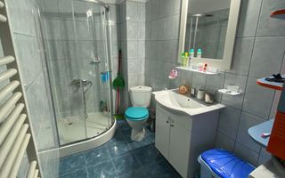 Apartament 2 Camere | 55 Mp | Parcare | Zona Floresti Florilor KIK - Poză 6