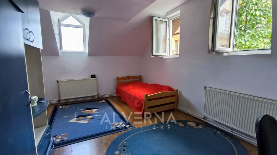 Apartament 3 camere | 68mp | parcare in curte | cartierul Europa - Poză 1