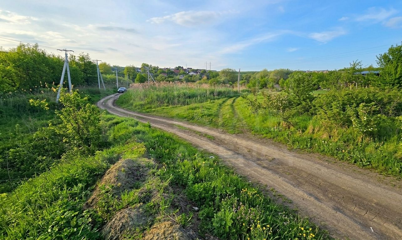 Vânzare, teren, 618 mp, com. Trușeni - Poză 4