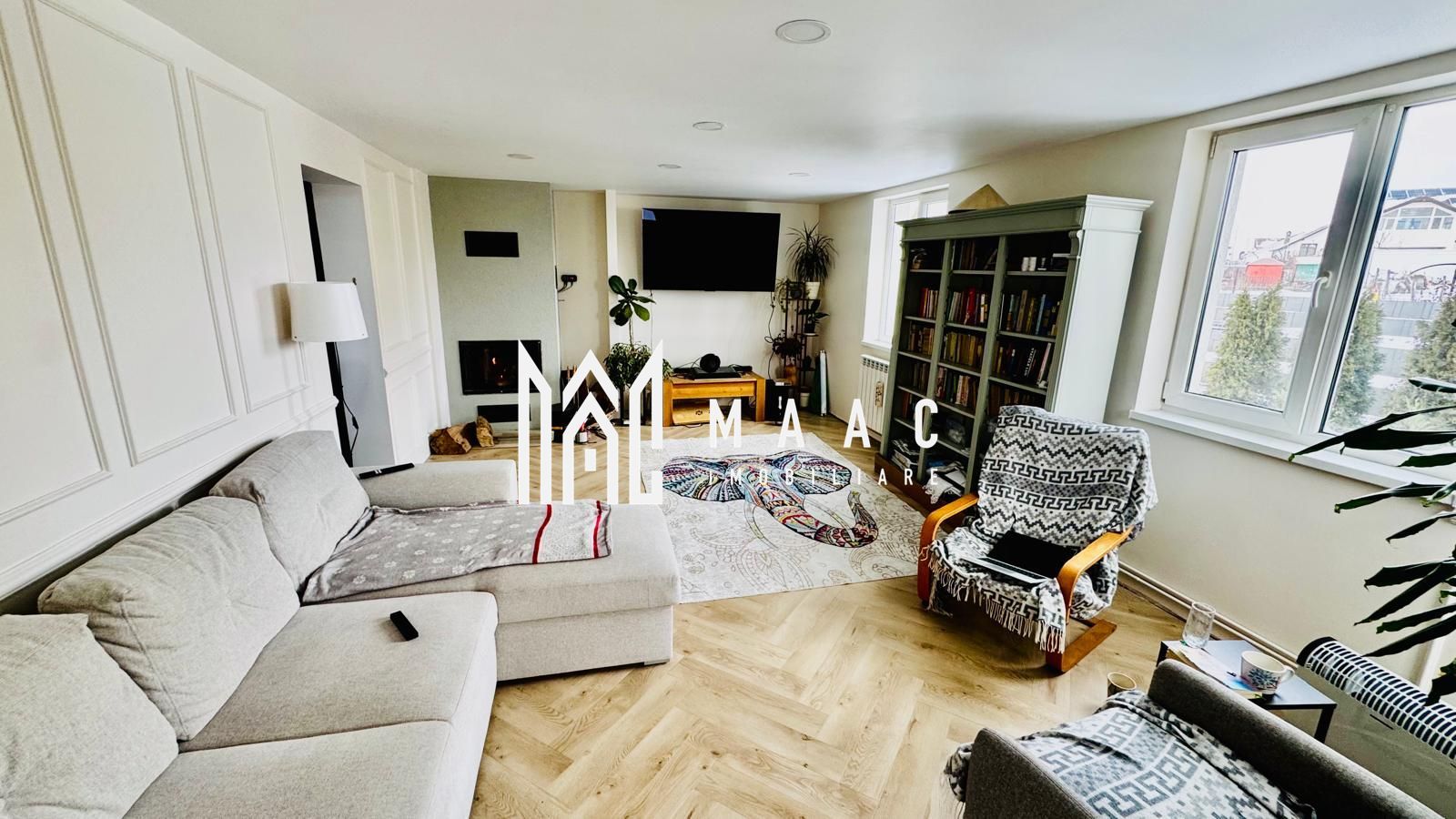 Casa 5 camere | 400MP de teren | 132MPU | Veterani - Poză 1