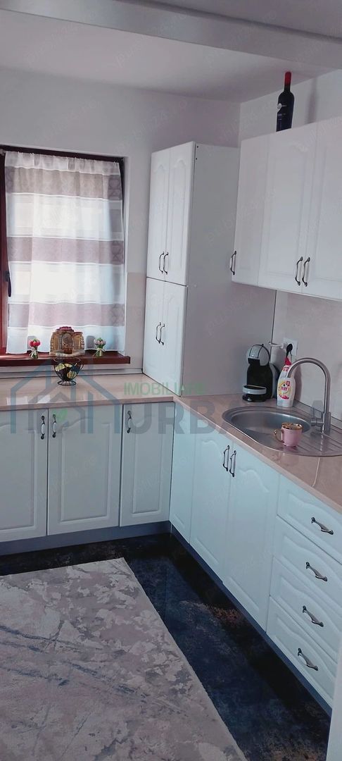 Duplex de vânzare în zona Horpaz, 120 mp, 4 camere, 2 băi, la 6 km de centrul orașului - Poză 1