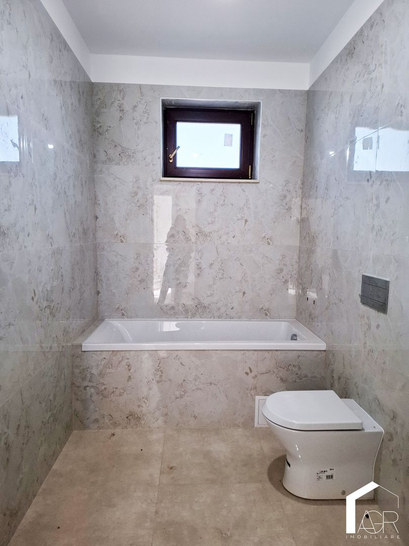 Vila P+1E, cu 5 camere, Paulesti - Poză 21