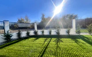 Duplex modern cu 5 camere si curte amenajata I Dumbravita - Poză 15